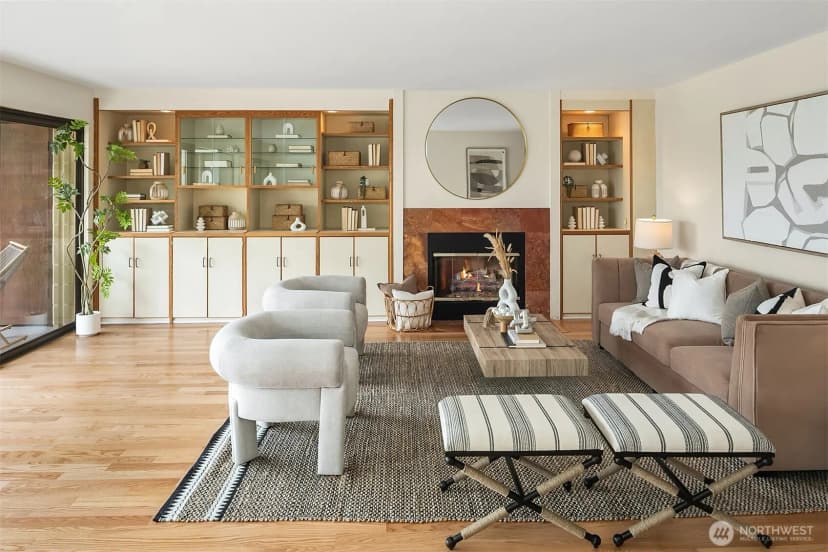 Property photo for 8001 Sand Point Way Ne #c47, Seattle photo 5