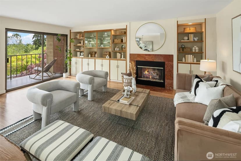 Property photo for 8001 Sand Point Way Ne #c47, Seattle photo 4