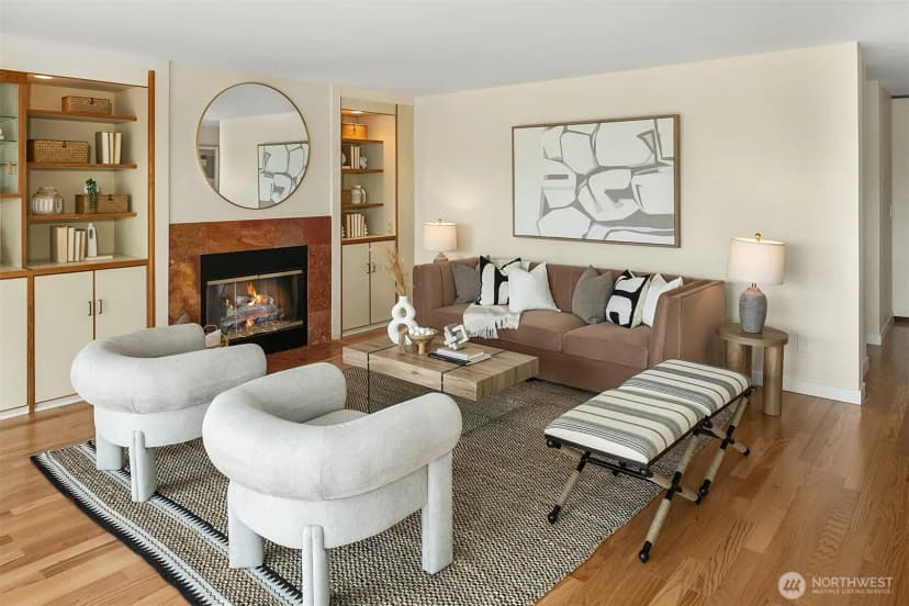 Property photo for 8001 Sand Point Way Ne #c47, Seattle photo 6