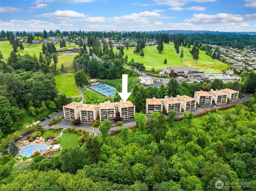 Property photo for 8001 Sand Point Way Ne #c47, Seattle photo 22