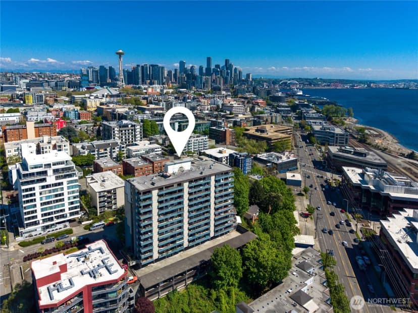 Property photo for 521 5th Avenue W #602, Seattle photo 26