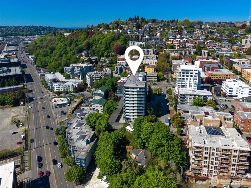 Property photo for 521 5th Avenue W #602, Seattle photo 28