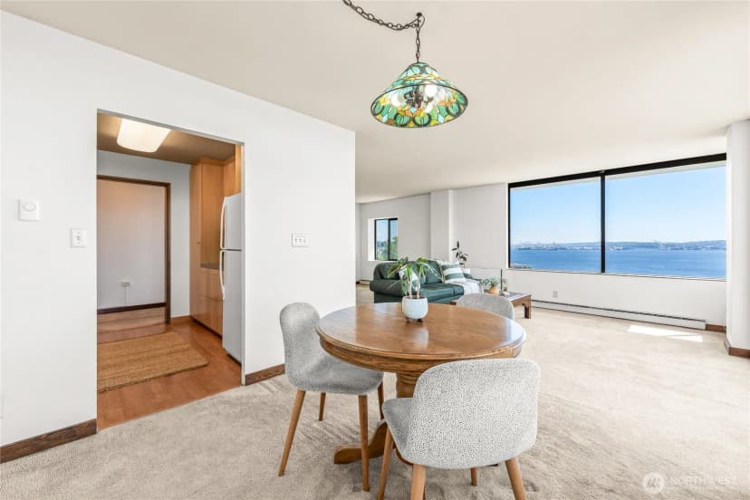 Property photo for 521 5th Avenue W #602, Seattle photo 11