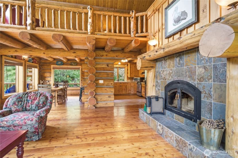 Property photo for 9350 N Fork Road, Cashmere photo 6