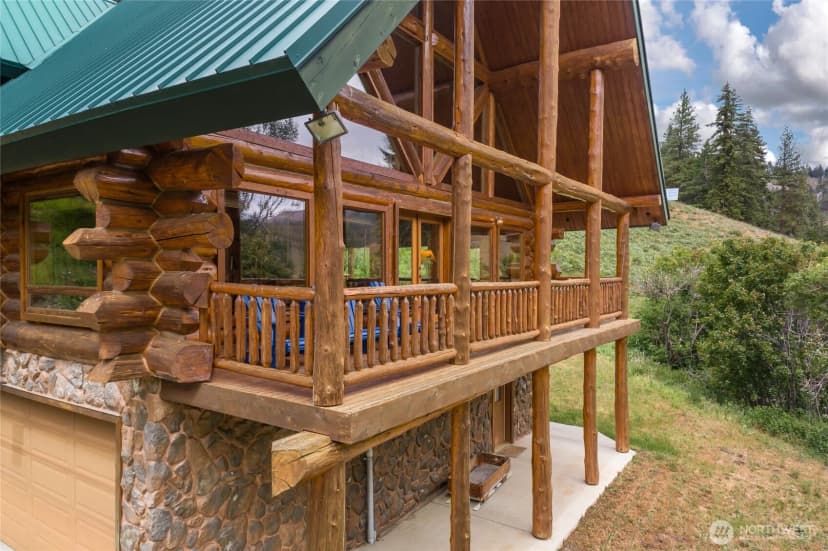 Property photo for 9350 N Fork Road, Cashmere photo 17