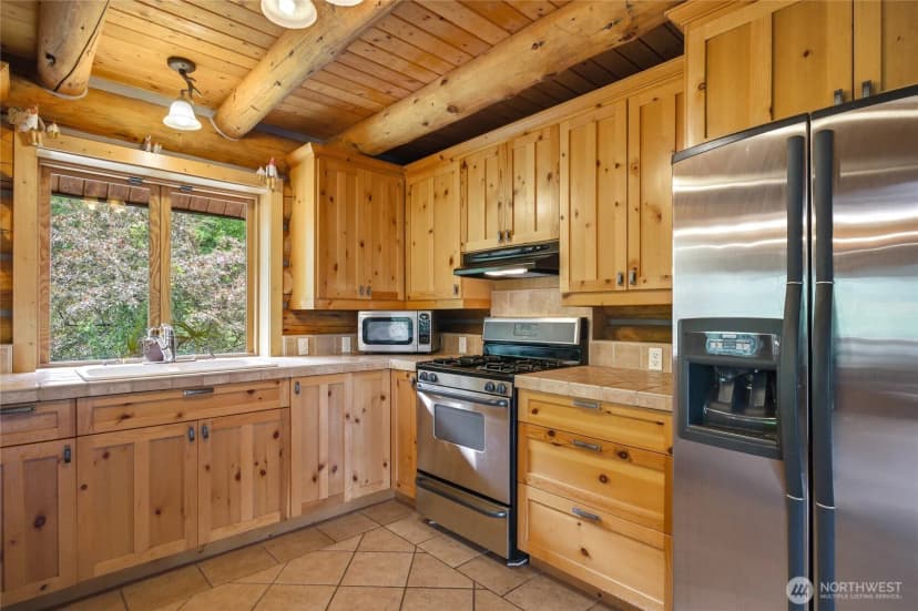 Property photo for 9350 N Fork Road, Cashmere photo 13