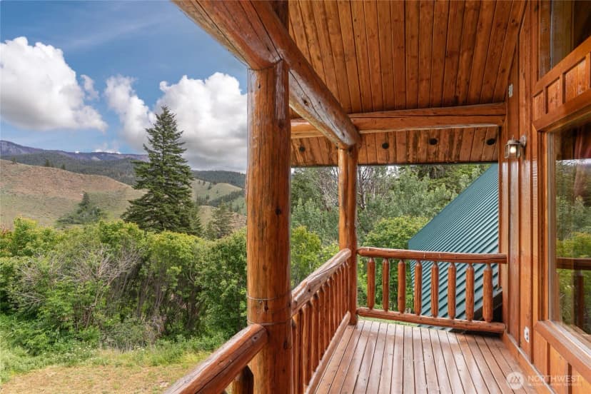Property photo for 9350 N Fork Road, Cashmere photo 16