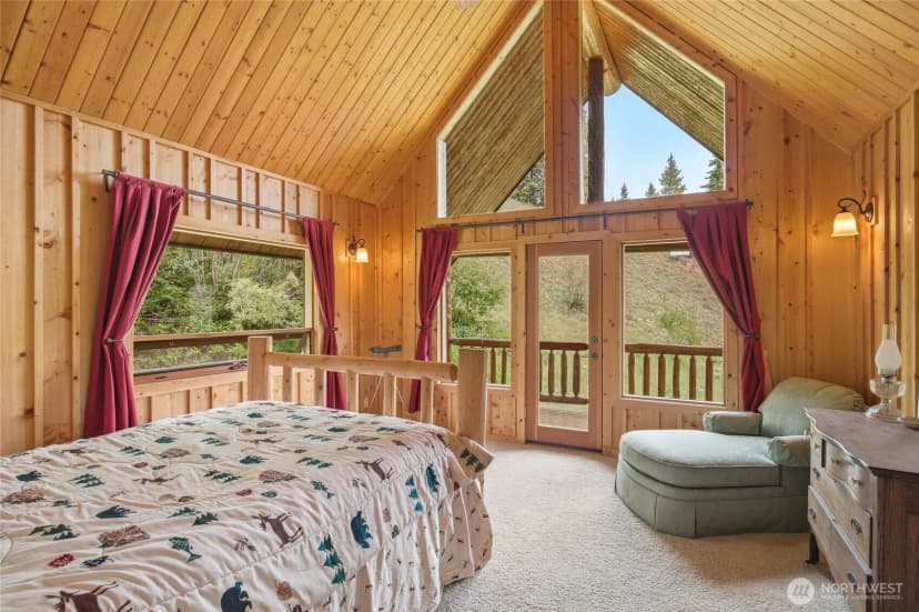 Property photo for 9350 N Fork Road, Cashmere photo 31
