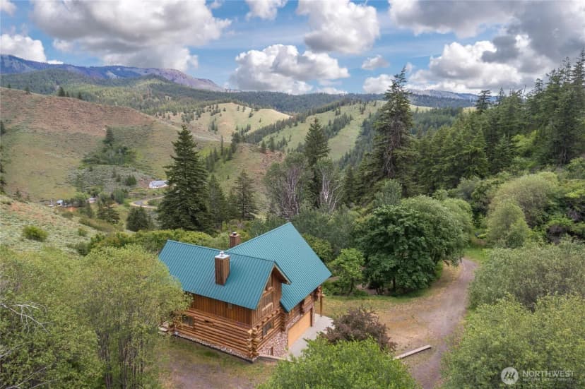 Property photo for 9350 N Fork Road, Cashmere photo 20