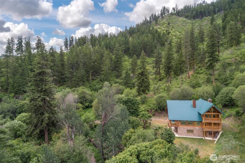 Property photo for 9350 N Fork Road, Cashmere photo 19