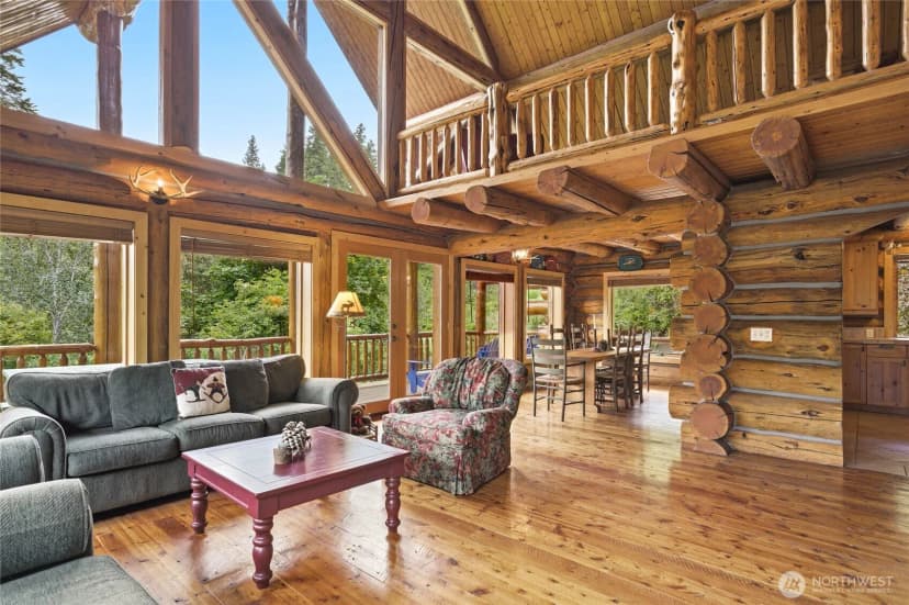 Property photo for 9350 N Fork Road, Cashmere photo 8