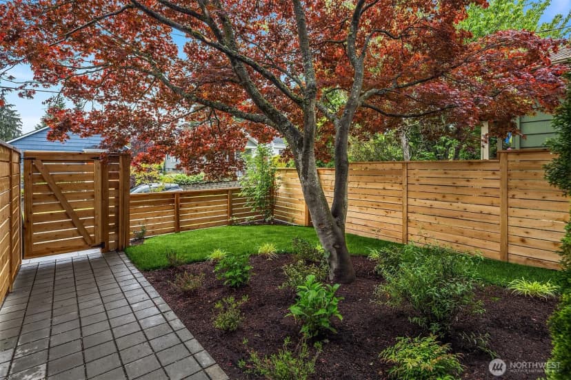 Property photo for 7334 25th Avenue Nw, Seattle photo 22