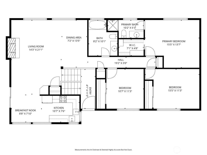 Property photo for 8505 236th Street Sw, Edmonds photo 15