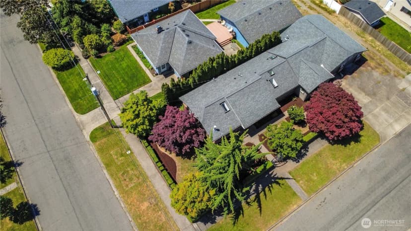Property photo for 1302 N Cheyenne Street, Tacoma photo 30