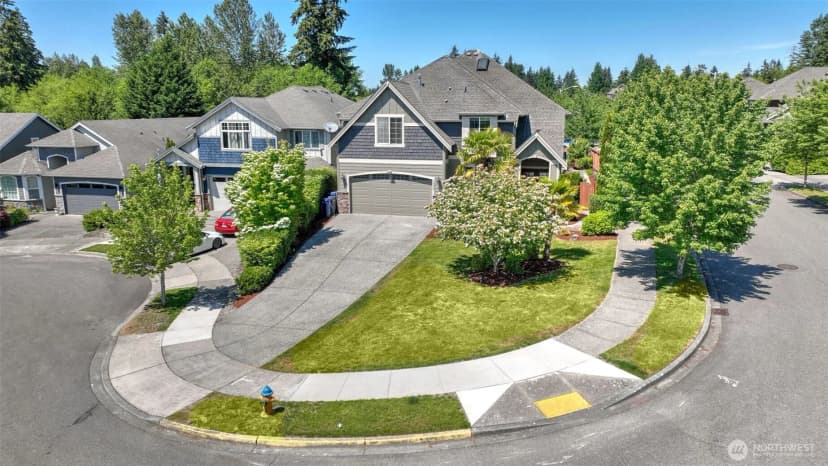 Property photo for 4029 166th Street Se, Bothell photo 2