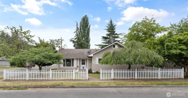 Property photo for 316 E Plum Street, Centralia