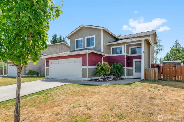 Property photo for 7838 Celtic Loop Nw, Silverdale