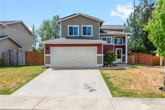 Property photo for 7838 Celtic Loop Nw, Silverdale photo 2