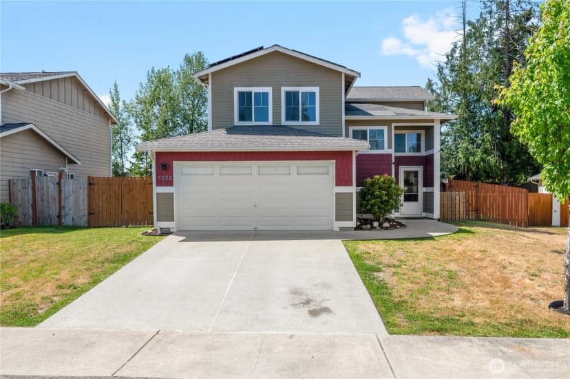 Property photo for 7838 Celtic Loop Nw, Silverdale photo 2