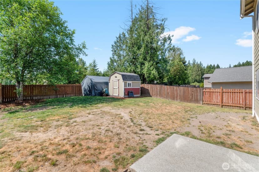 Property photo for 7838 Celtic Loop Nw, Silverdale photo 29