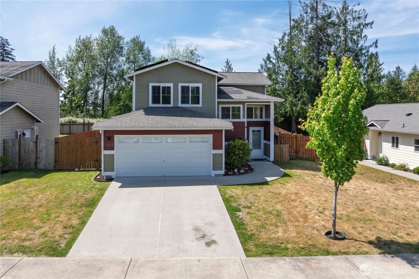 Property photo for 7838 Celtic Loop Nw, Silverdale photo 4