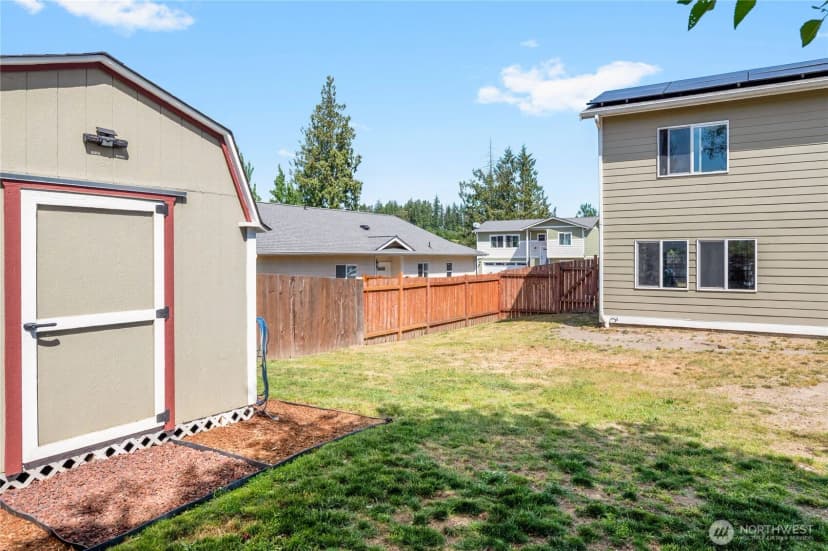 Property photo for 7838 Celtic Loop Nw, Silverdale photo 26