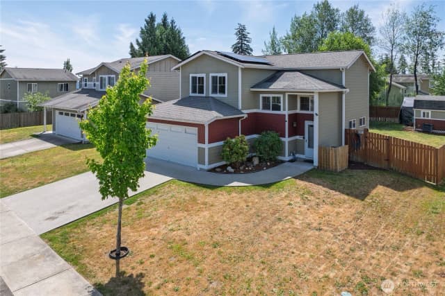 Property photo for 7838 Celtic Loop Nw, Silverdale photo 3