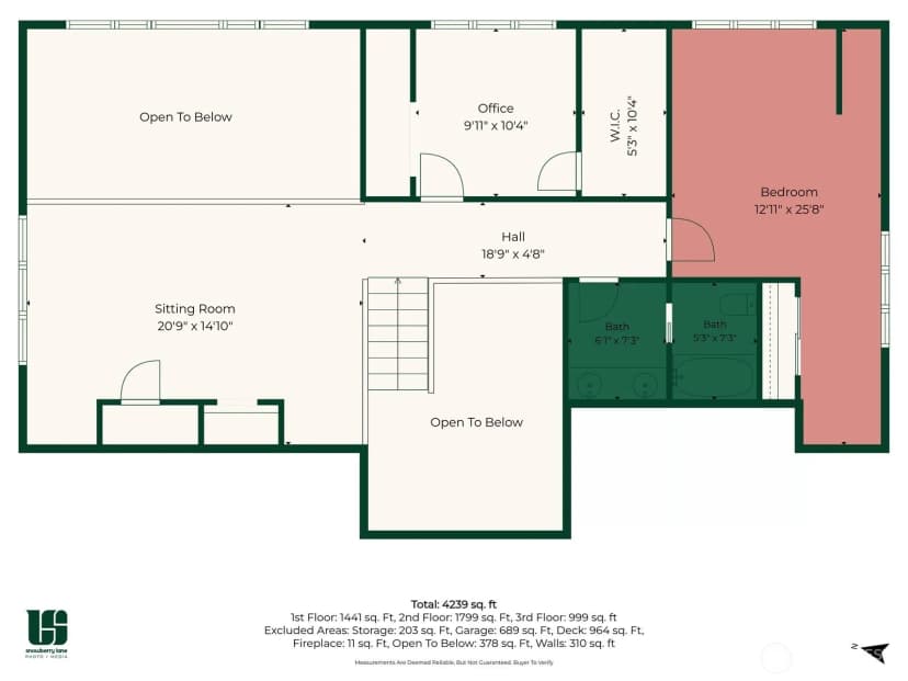 Property photo for 3256 Killion Lane, Oak Harbor photo 39