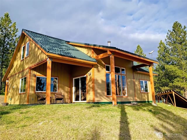 Property photo for 359 Bandtman Road, Tonasket