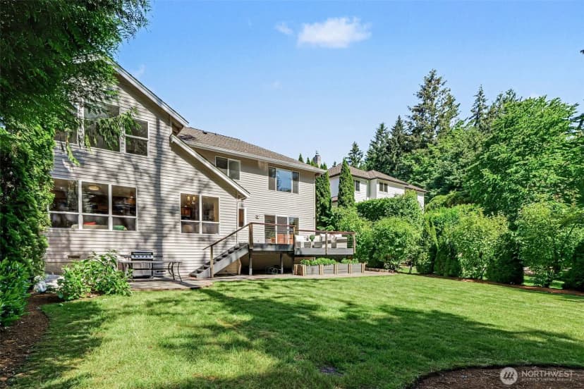 Property photo for 23405 Se 27th Court, Sammamish photo 35