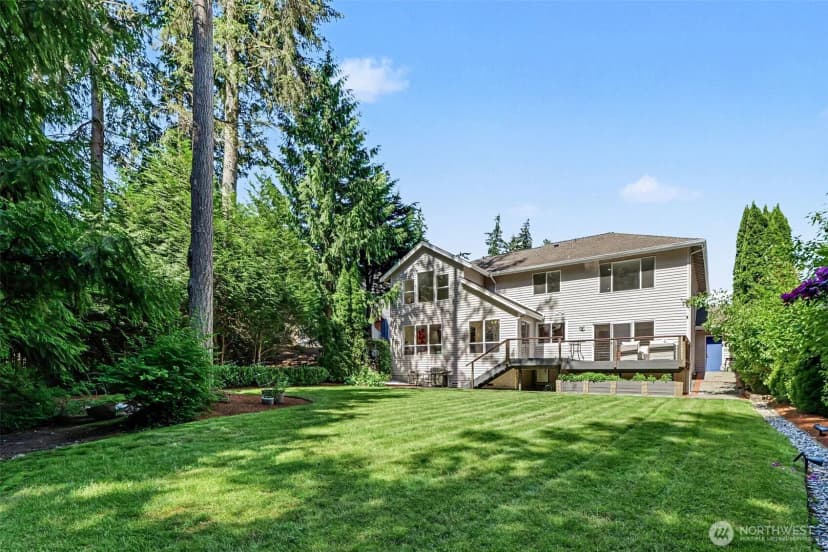Property photo for 23405 Se 27th Court, Sammamish photo 36
