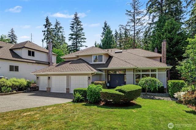 Property photo for 23405 Se 27th Court, Sammamish photo 2