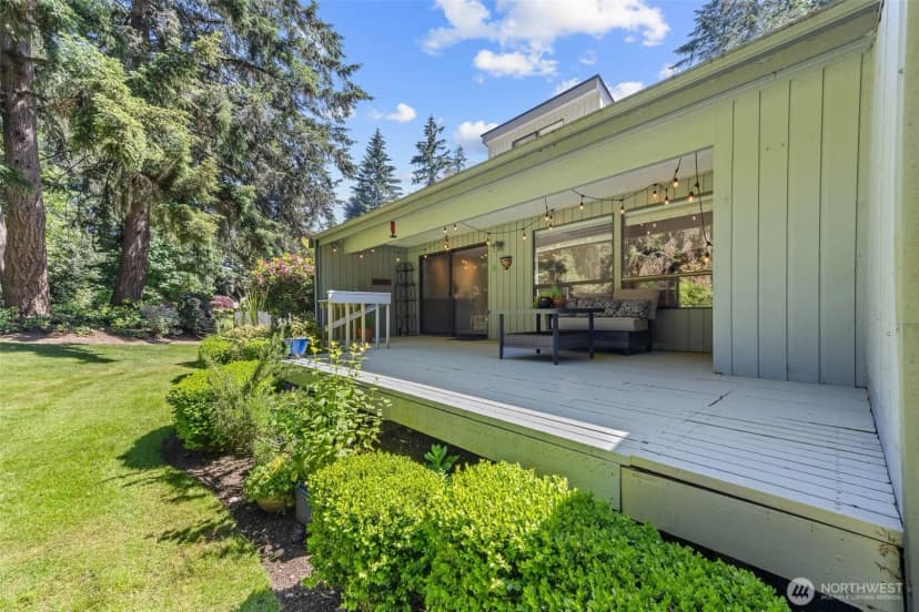 Property photo for 909 30th Street Nw #2c, Gig Harbor photo 20