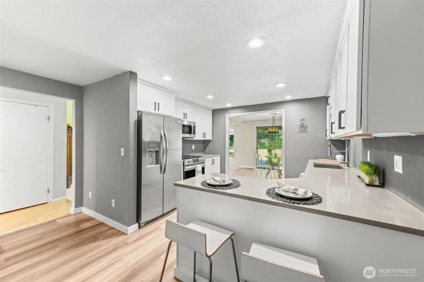 Property photo for 909 30th Street Nw #2c, Gig Harbor photo 10