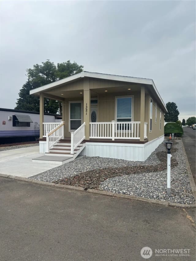 Property photo for 1321 Fort, Walla Walla