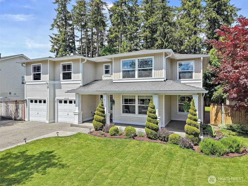 Property photo for 20106 101st Street E, Bonney Lake