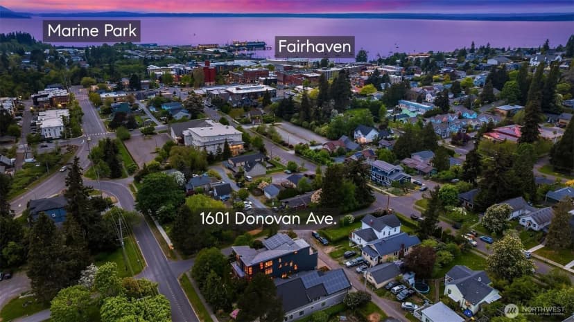 Property photo for 1601 Donovan Avenue, Bellingham photo 36