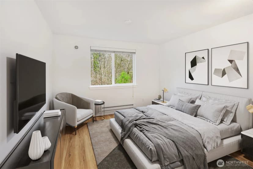 Property photo for 14006 Ne 181 Place #b206, Woodinville photo 16