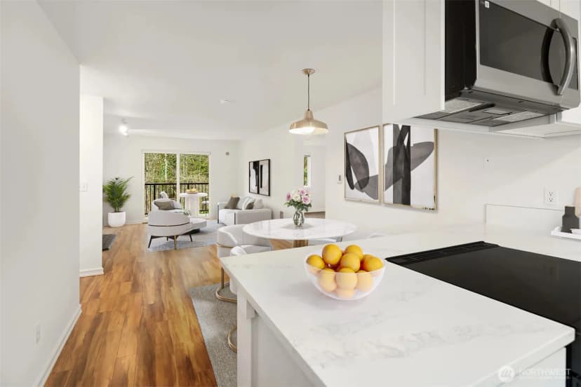 Property photo for 14006 Ne 181 Place #b206, Woodinville photo 8