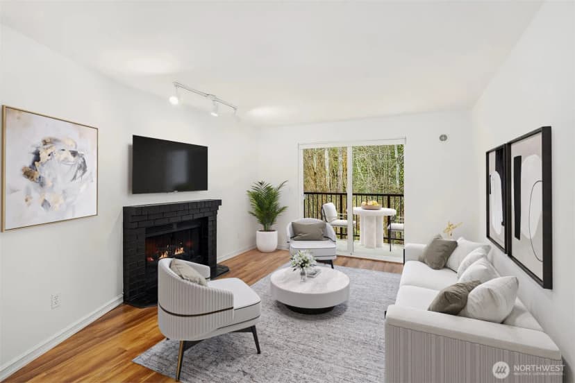 Property photo for 14006 Ne 181 Place #b206, Woodinville