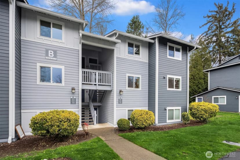 Property photo for 14006 Ne 181 Place #b206, Woodinville photo 34