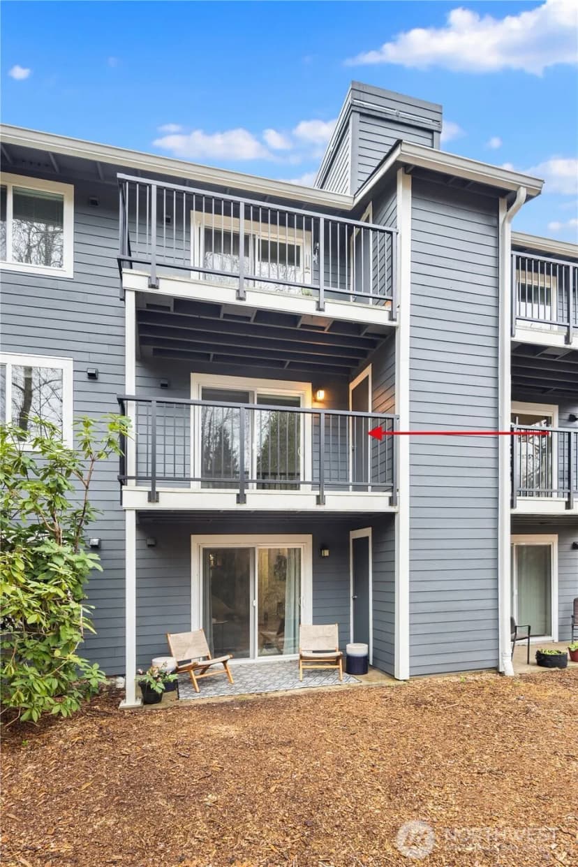 Property photo for 14006 Ne 181 Place #b206, Woodinville photo 24