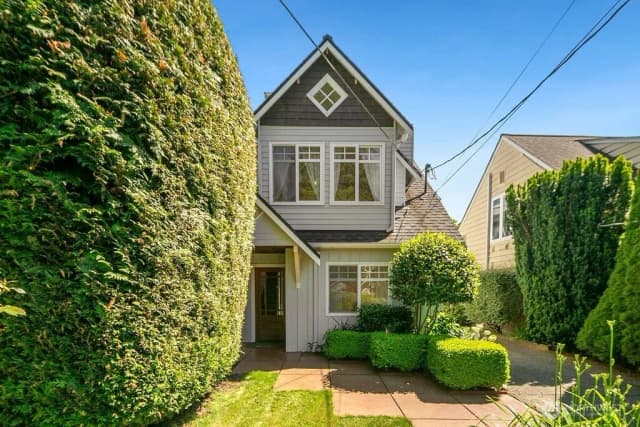 Property photo for 1731 Nw 97th Street, Seattle