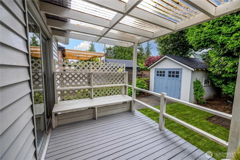 Property photo for 6848 31st Avenue Ne, Seattle photo 20