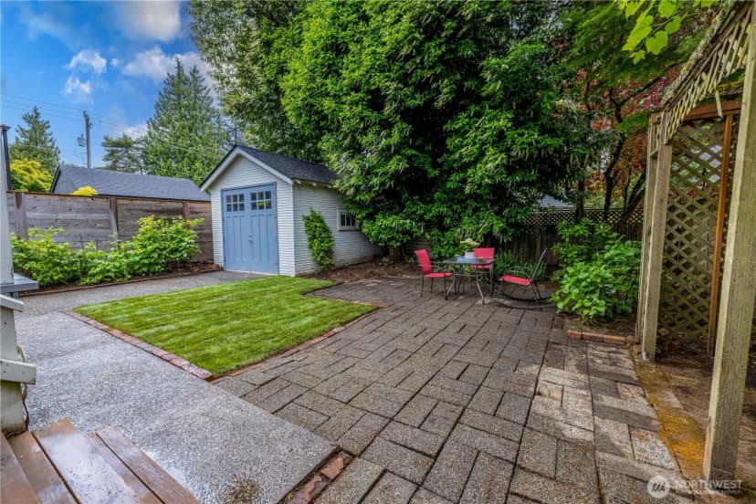 Property photo for 6848 31st Avenue Ne, Seattle photo 26