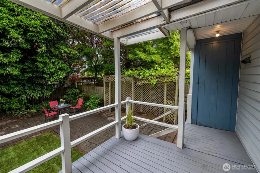 Property photo for 6848 31st Avenue Ne, Seattle photo 21