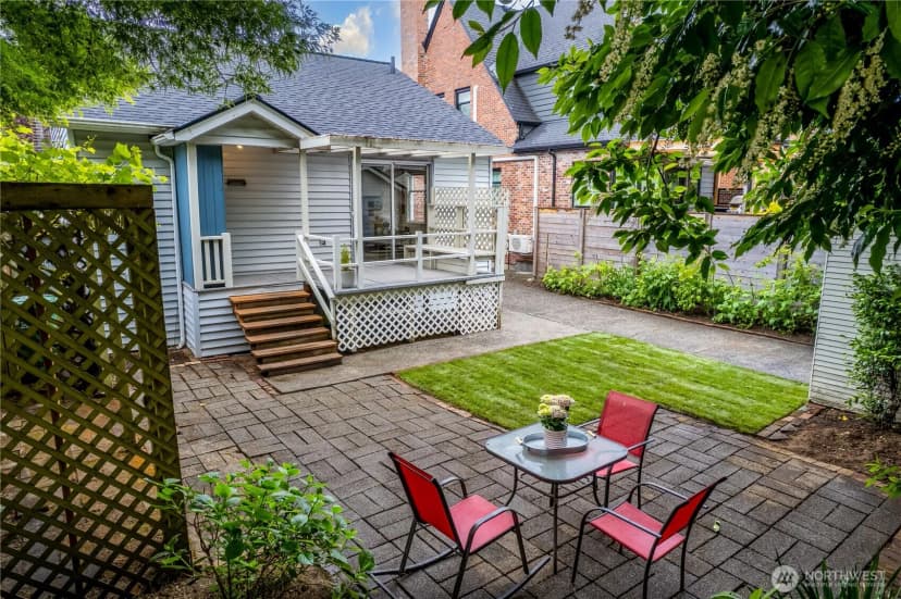 Property photo for 6848 31st Avenue Ne, Seattle photo 23