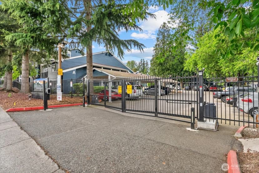 Property photo for 215 100th Street Sw #a106, Everett