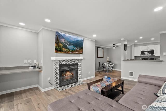 Property photo for 215 100th Street Sw #a106, Everett photo 5