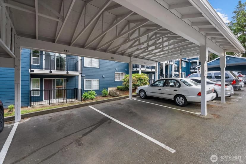 Property photo for 215 100th Street Sw #a106, Everett photo 21